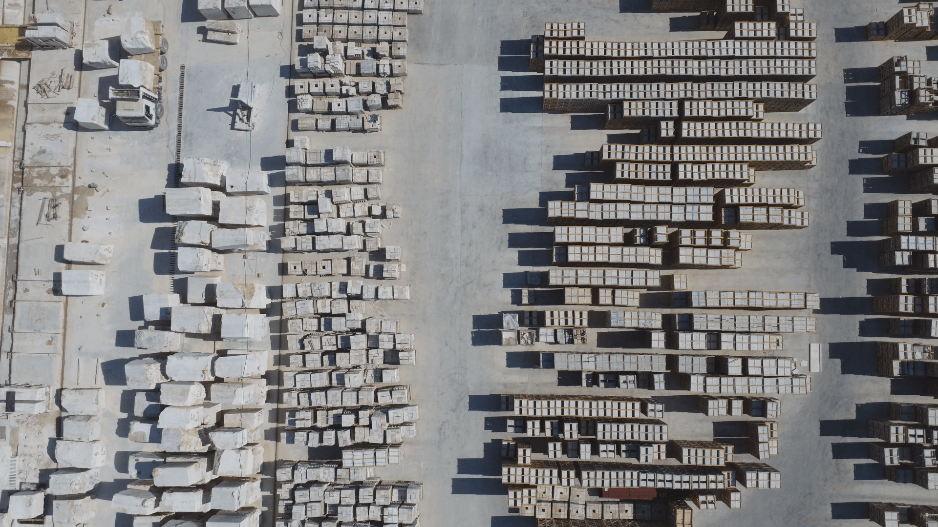 traverten fabrika ocak